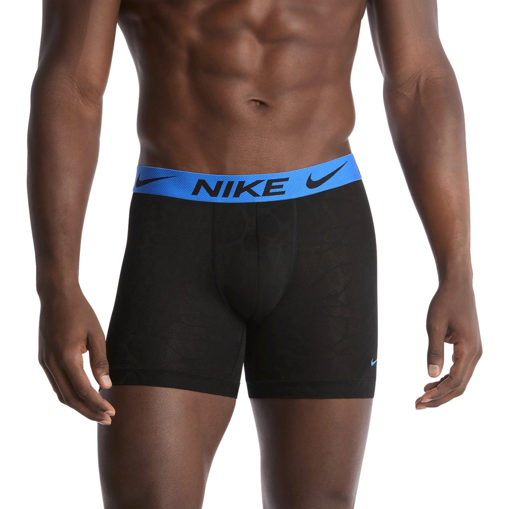 Nike Dri-FIT ADV Micro Underwear (3 Pack) - MULTI-COLOR